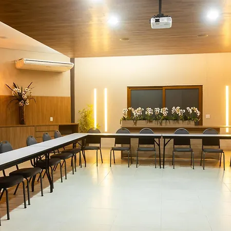 Tabaobí Smart Hotel-3
